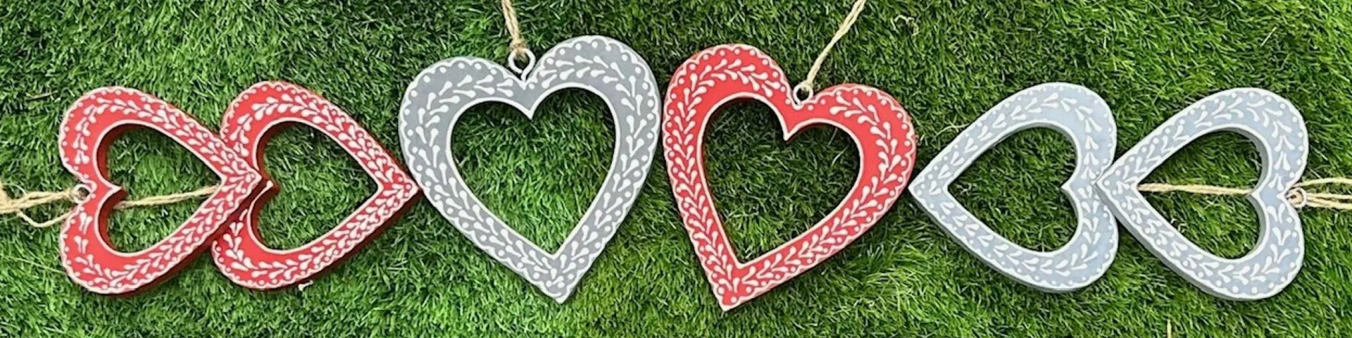 Valentine's Day - 14th February