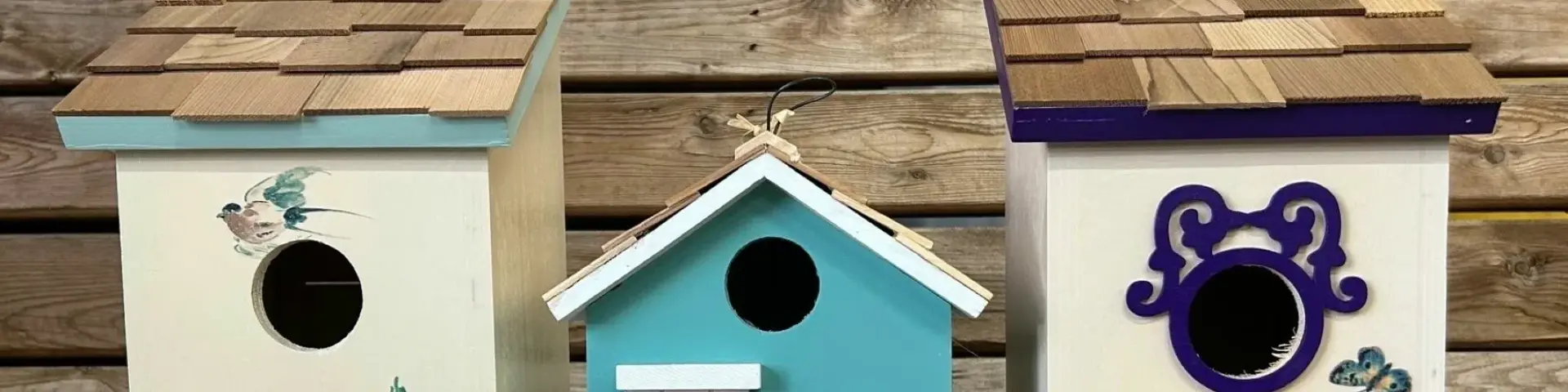 National Nest Box Week