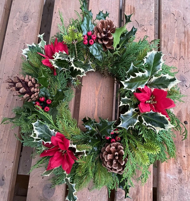 Christmas Wreaths