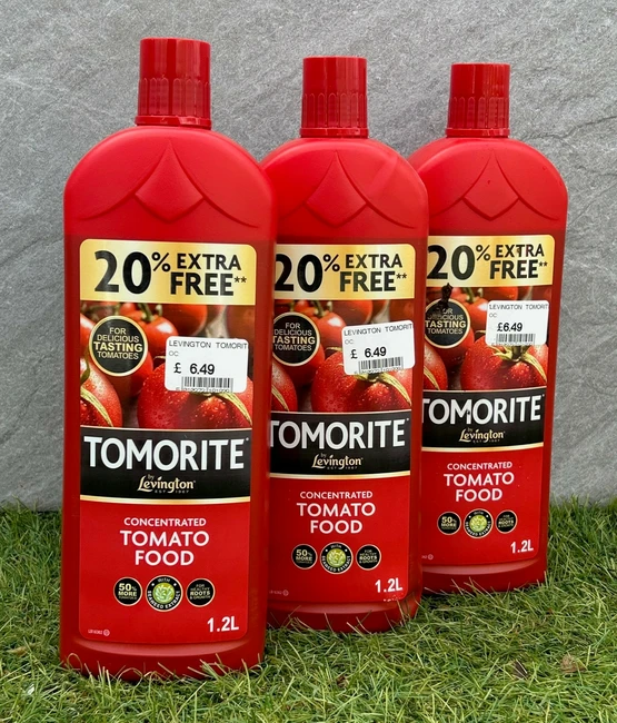 Garden Club Offer for April