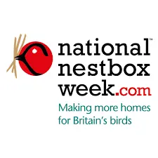 Lakeside Recommends National Nest Box Week