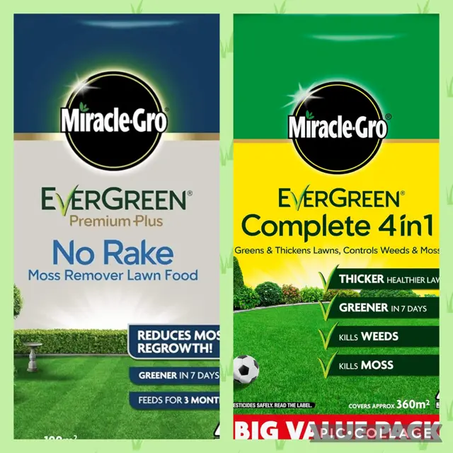 Lakeside Recommends Lawn Care for April